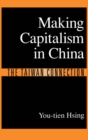 Making Capitalism in China : The Taiwan Connection - eBook