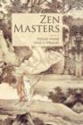 Zen Masters - Book