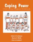 Coping Power: Workbook : Child Group Program 8-Copy Set - Book
