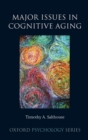 Major Issues in Cognitive Aging - Book