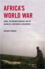 AFRICAS WORLD WAR - Book
