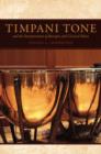 Timpani Tone and the Interpretation of Baroque and Classical Music - Book