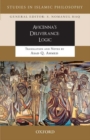 The Deliverance: Logic - Book