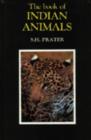 The Book of Indian Animals - Book