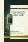 The Oxford India Anthology of Twelve Modern Indian Poets - Book