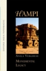 HAMPI (OIP) : Monumental Legacy Series - Book