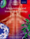 Immunology and Immunotechnology - Book