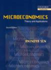 Microeconomics : Theory and Applications - Book