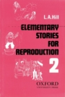 Stories for Reproduction: Elementary: Book (Series 2) - Book