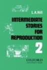 Stories for Reproduction: Intermediate: Book (Series 2) - Book