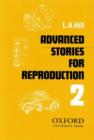 Stories for Reproduction: Advanced: Book (Series 2) - Book
