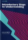 Steps to Understanding: Introductory: Book (750 words) - Book