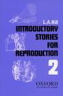 Stories for Reproduction: Introductory: Book (Series 2) - Book