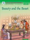 Oxford Storyland Readers: Level 8: Beauty and the Beast - Book