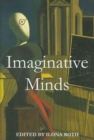 Imaginative Minds - Book