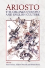 Ariosto, the Orlando Furioso and English Culture - Book