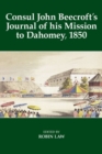 Consul John Beecroft's Journal of his Mission to Dahomey, 1850 - Book