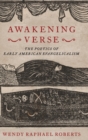 Awakening Verse : The Poetics of Early American Evangelicalism - Book
