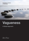 Vagueness : A Global Approach - eBook