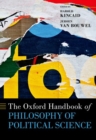 The Oxford Handbook of Philosophy of Political Science - Book