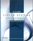 Linear Systems and Signals - eBook