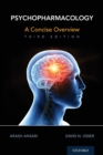 Psychopharmacology : A Concise Overview - Book