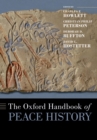 The Oxford Handbook of Peace History - eBook