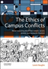 Campus Conflicts - Book