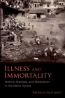 Illness and Immortality : Mantra, Mandala, and Meditation in the Netra Tantra - eBook