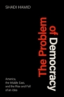 The Problem of Democracy : America, the Middle East, and the Rise and Fall of an Idea - Book