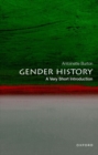 Gender History: A Very Short Introduction - Book