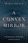A Convex Mirror : Schopenhauer's Philosophy and the Sciences - Book