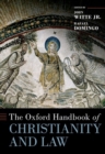 The Oxford Handbook of Christianity and Law - Book