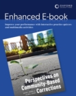 Perspectives on Community-Based Corrections - eBook