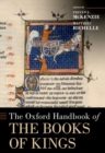 The Oxford Handbook of the Books of Kings - Book