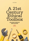 A 21st Century Ethical Toolbox - Book