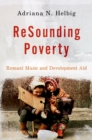 ReSounding Poverty : Romani Music and Development Aid - eBook
