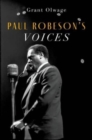 Paul Robeson's Voices - Book