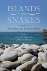 Islands and Snakes : Diversity and Conservation - Book