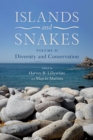 Islands and Snakes : Diversity and Conservation - eBook