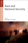 Race and National Security - Book