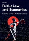 Public Law and Economics - eBook