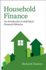Household Finance : An Introduction to Individual Financial Behavior - Book