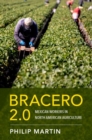 Bracero 2.0 : Mexican Workers in North American Agriculture - Book