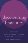Decolonizing Linguistics - eBook