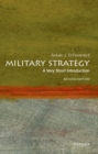 Military Strategy: A Very Short Introduction : Second Edition - Book