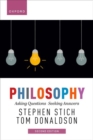 Philosophy, 2e : Asking Questions, Seeking Answers - Book