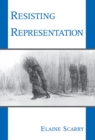 Resisting Representation - eBook