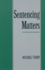 Sentencing Matters - eBook