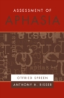 Assessment of Aphasia - eBook
